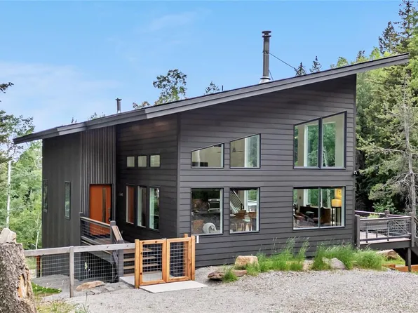 7764 Matterhorn Road, Evergreen, CO 80439