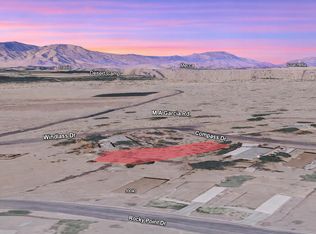 Compass Drive, Mecca, CA 92254