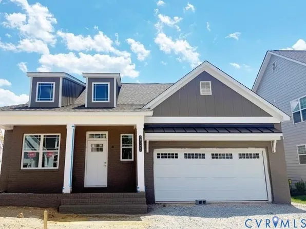 4933 Little Henry Ln, Henrico, VA 23059
