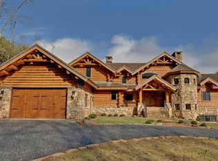 502 Cold Springs Ln, Hayesville, NC 28904