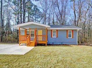 122 Golightly St, Fairburn, GA 30213