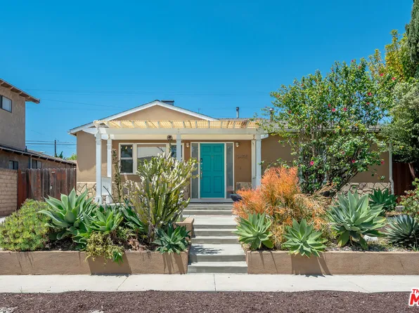 12495 Culver Blvd, Los Angeles, CA 90066