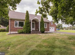 5552 Easton Rd, Doylestown, PA 18902