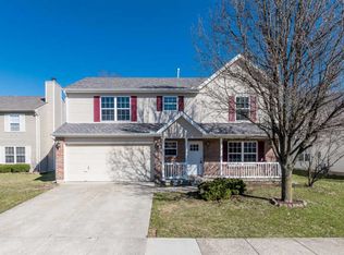 295 Antietam Blvd, Maineville, OH