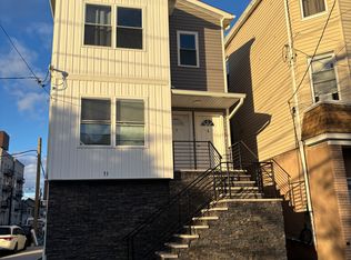 71 Cedar St #1, Paterson, NJ 07501