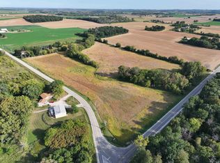 County Rd W, Fond Du Lac, WI 54937