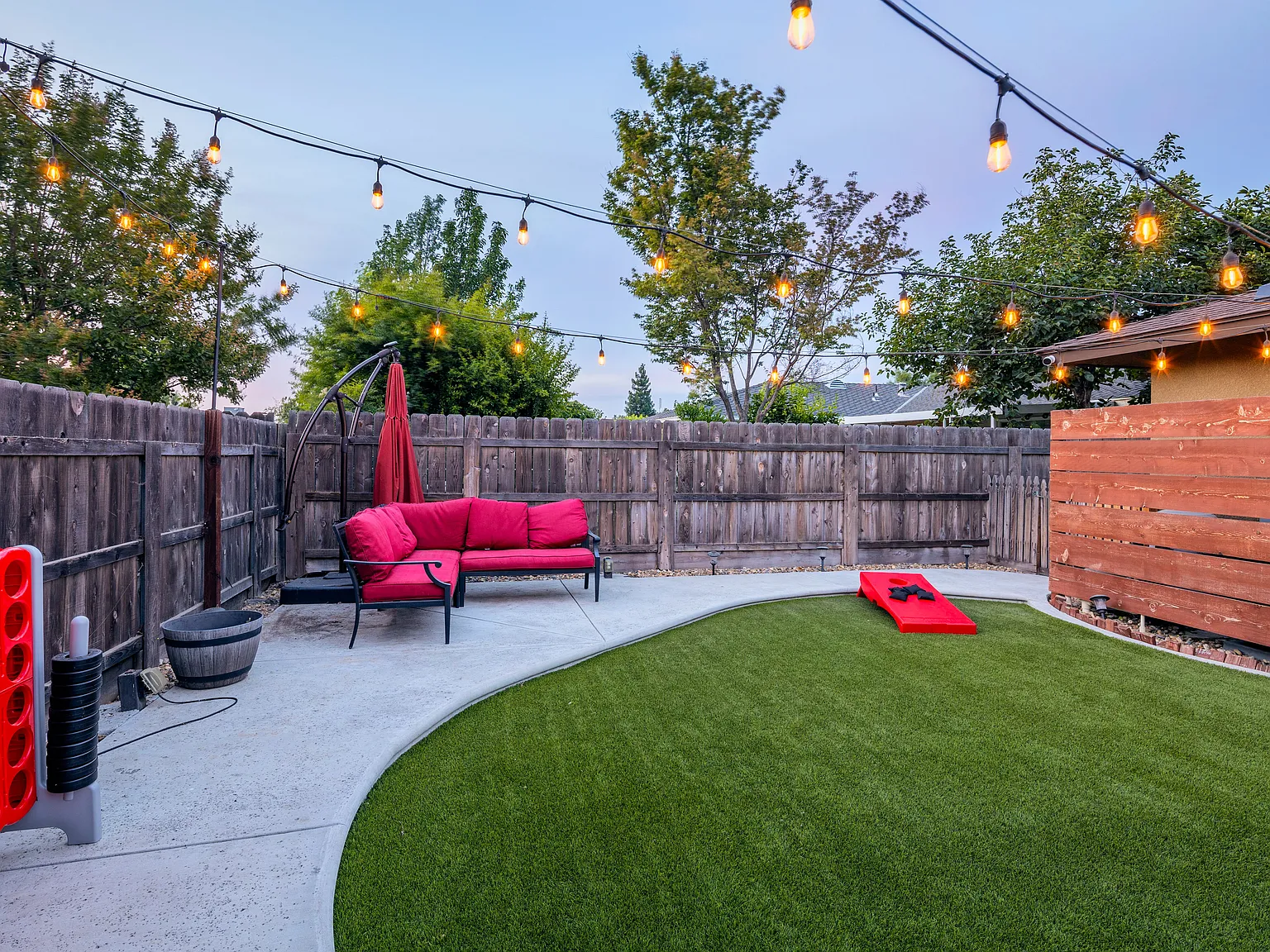 6519 N Mariposa St — Photo 3