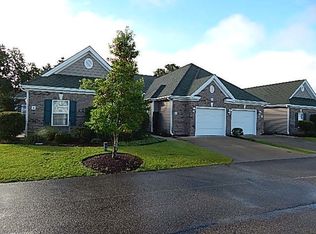 220 Nut Hatch Ln UNIT A, Murrells Inlet, SC 29576