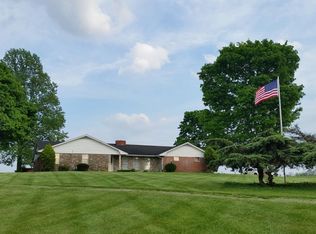 4001 Elizaville Rd, Ewing, KY 41039