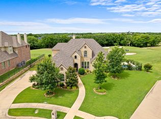 7 Falcons View Pass, Heath, TX 75032