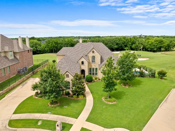 7 Falcons View Pass, Heath, TX 75032