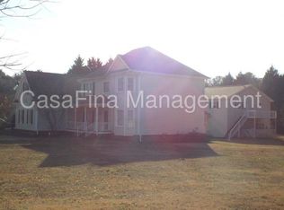 8127 Pleasant Hill Rd, Lithonia, GA 30058
