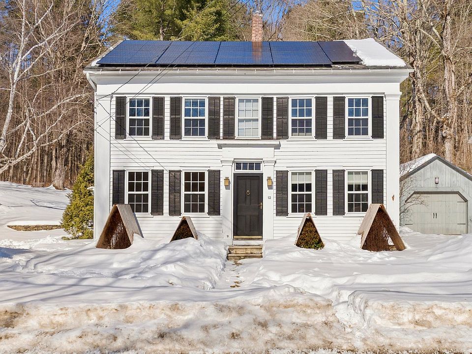 1st image of 12 Alford Center Rd