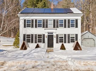 12 Alford Center Rd, Alford, MA 01266