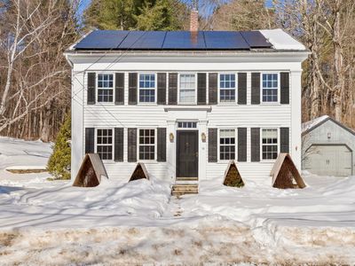 12 Alford Center Rd, Alford, MA, 01266