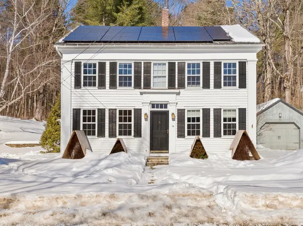 12 Alford Center Rd, Alford, MA 01266