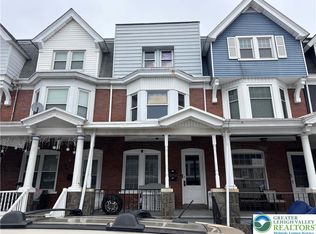 519 N 11th St, Allentown, PA 18102