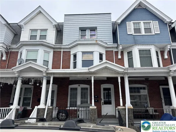 519 N 11th St, Allentown, PA 18102