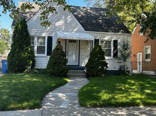 25468 Lehigh St, Dearborn Heights, MI 48125