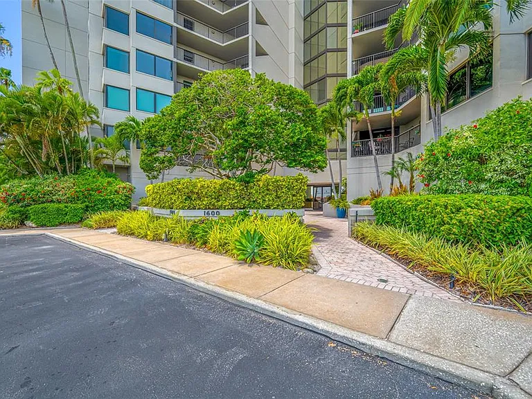 1600 Gulf Blvd #1016 — Photo 58
