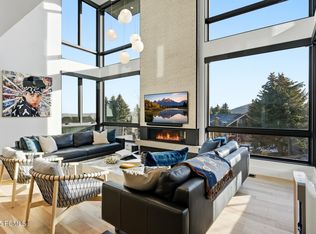 3612 Ridgeline Dr, Park City, UT 84098