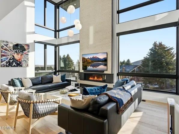 3612 Ridgeline Dr, Park City, UT 84098