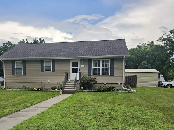 1302 Union Ave, Beatrice, NE 68310