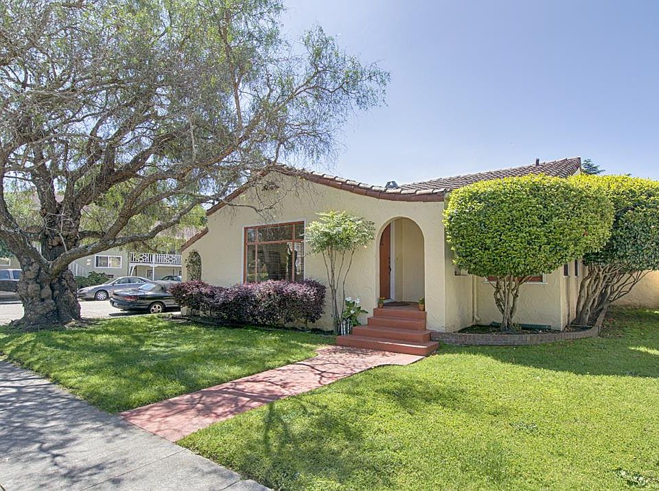 511 Washington St Santa Cruz CA 95060 Zillow