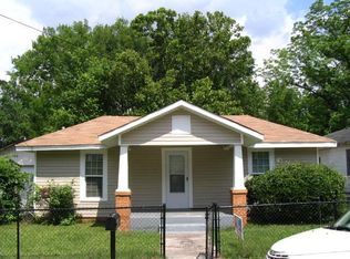 1222 13th Ave, Phenix City, AL