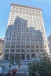 Sold by Keller Williams NYC