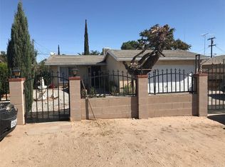 16136 Pine St, Hesperia, CA 92345