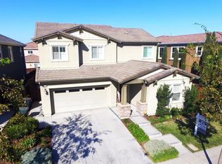 495 W Bonaventure Ave, Mountain House, CA