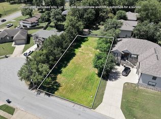 5389 S Clifton Ave, Springfield, MO 65810