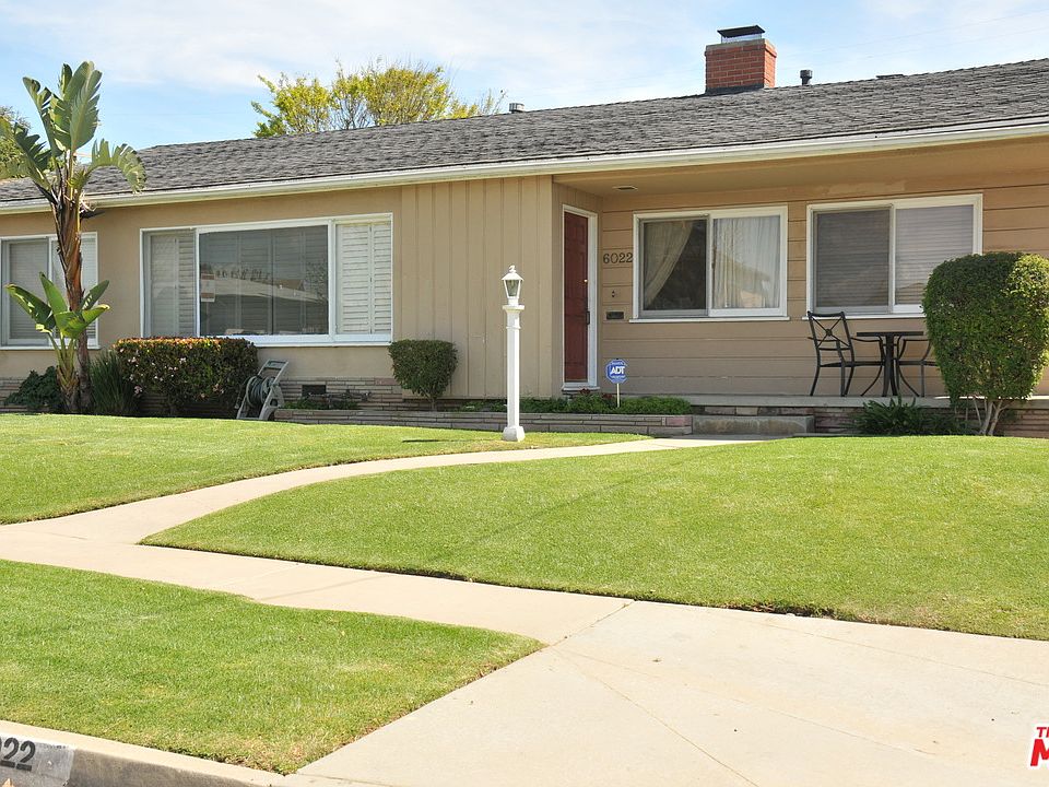 1st image of 6022 Flores Ave