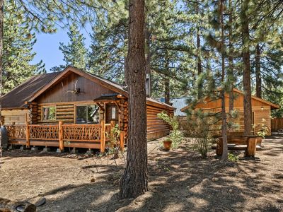 776 Alameda Ave, South Lake Tahoe, CA, 96150