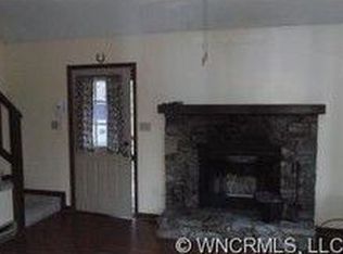 1264 Summit Dr, Maggie Valley, NC 28751