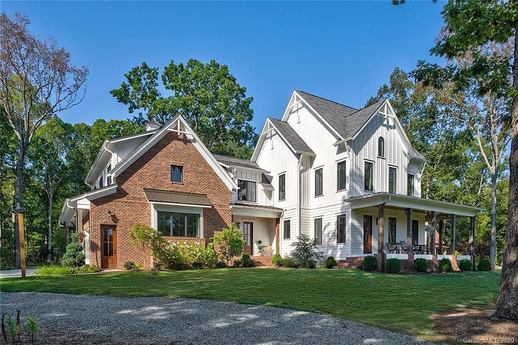 15425 McAuley Rd, Huntersville, NC 28078 Zillow