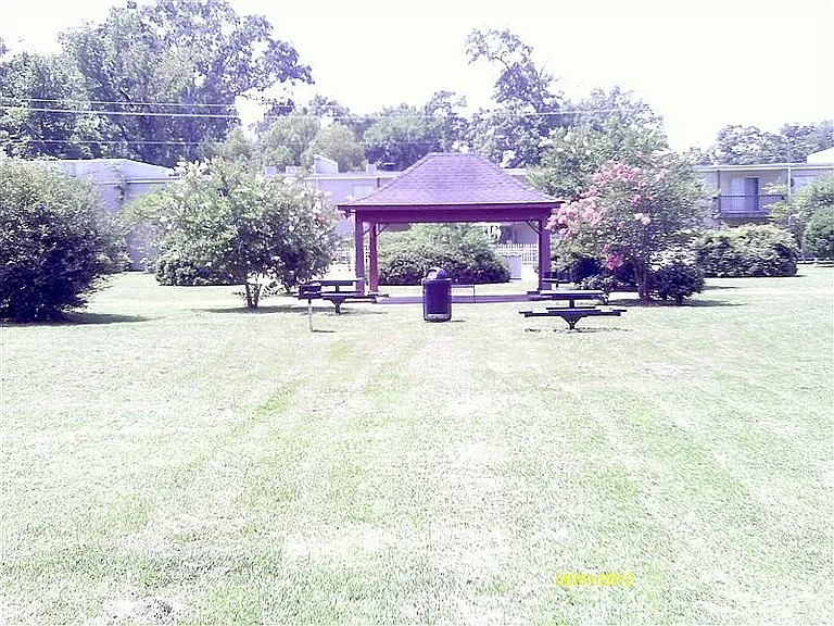 Courtyard — Photo 11
