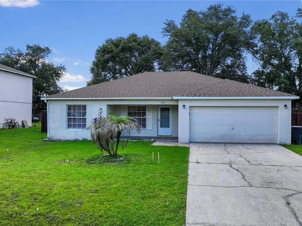 568 Kingfisher Dr, Poinciana, FL 34759