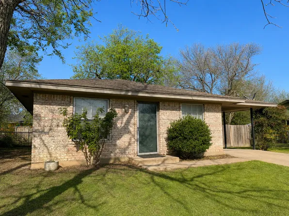 915 N 7th St, Sanger, TX 76266