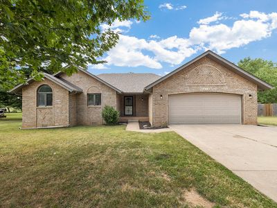 613 Main Street, Willard, MO, 65781