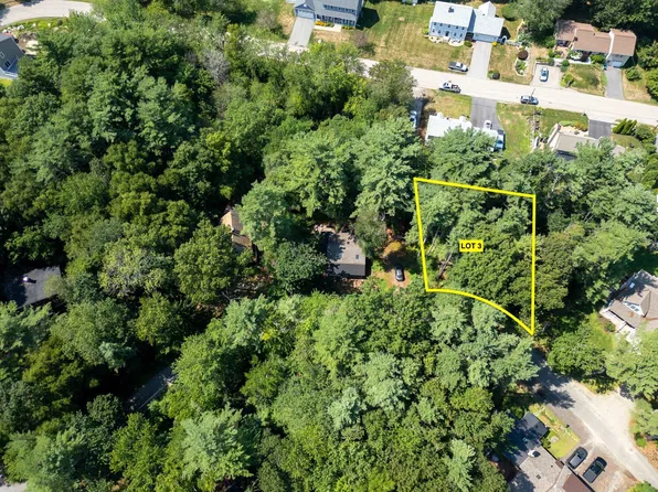 12 Briar Road LOT 3, Hampton, NH 03842