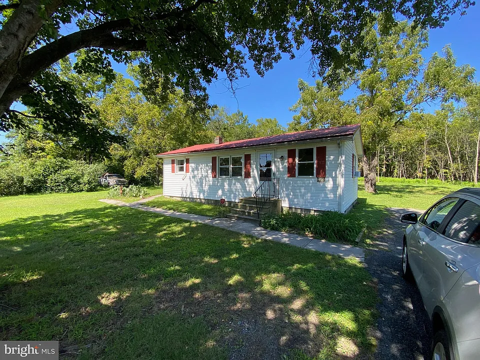 8388 Brick Granary Rd