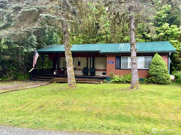 4636 Skagit Trail #1D36, Concrete, WA 98237