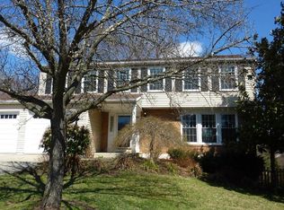 12260 Streamvale Cir, Herndon, VA 20170