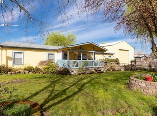 271 Scott St, Glide, OR 97443