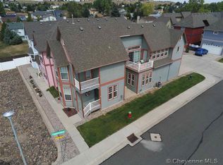 4000 Cobblestone Ct, Cheyenne, WY 82009