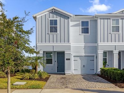 4858 Tribute Trl, Kissimmee, FL, 34746