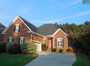 118 Savannah Branch Trl, Irmo, SC 29063