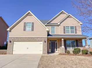 115 Fred Ct, Grovetown, GA 30813
